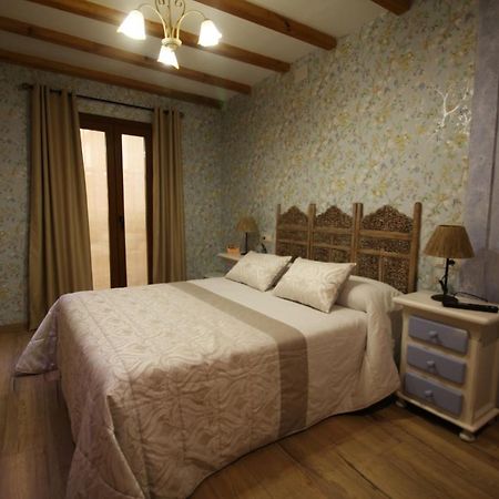 Posada De Peregrinos Hotel Toledo Ngoại thất bức ảnh